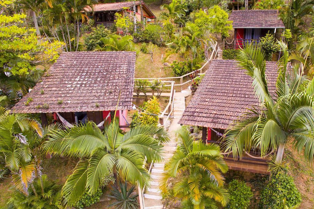 Pousada Sonho Meu Порту-Белу Екстер'єр фото